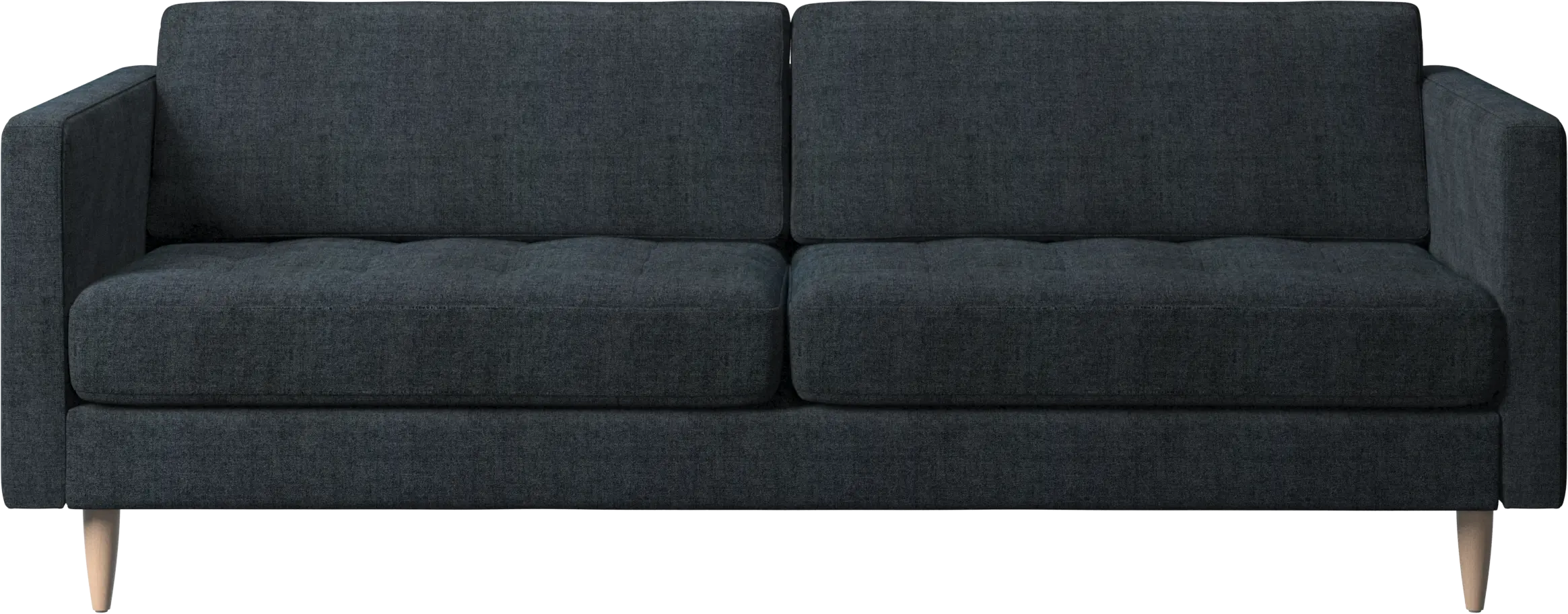 Designer Sofas | See all our Danish sofa designs - Blue | BoConcept